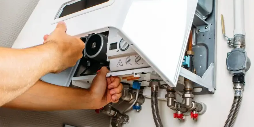 Emergency Leak Repair